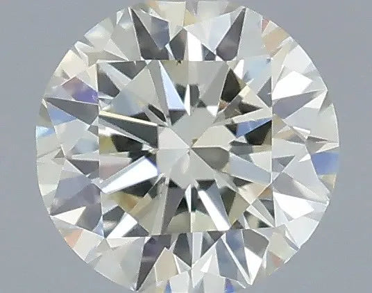 0.30ct Round Natural Diamond (Colour K, Clarity VS1, Cut VG, IGI Certified)