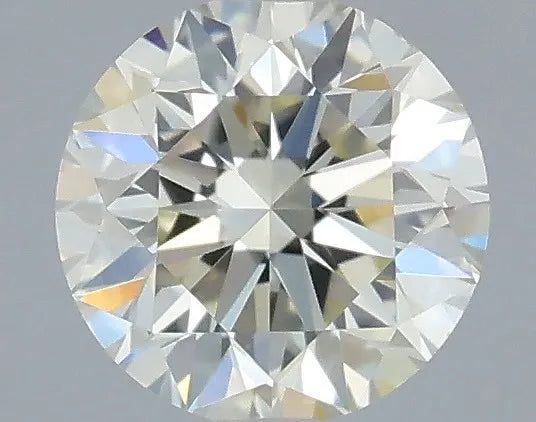 0.30ct Round Natural Diamond (Colour K, Clarity VS1, Cut VG, IGI Certified)