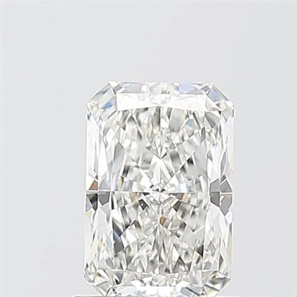 1.00ct Radiant Lab Grown Diamond (Colour F, Clarity VVS2, IGI Certified)