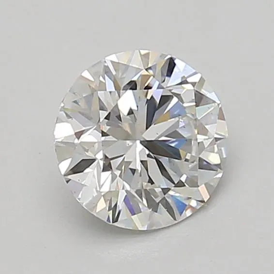 1.00ct Round Lab Grown Diamond (Colour D, Clarity VS1, Cut ID, IGI Certified)