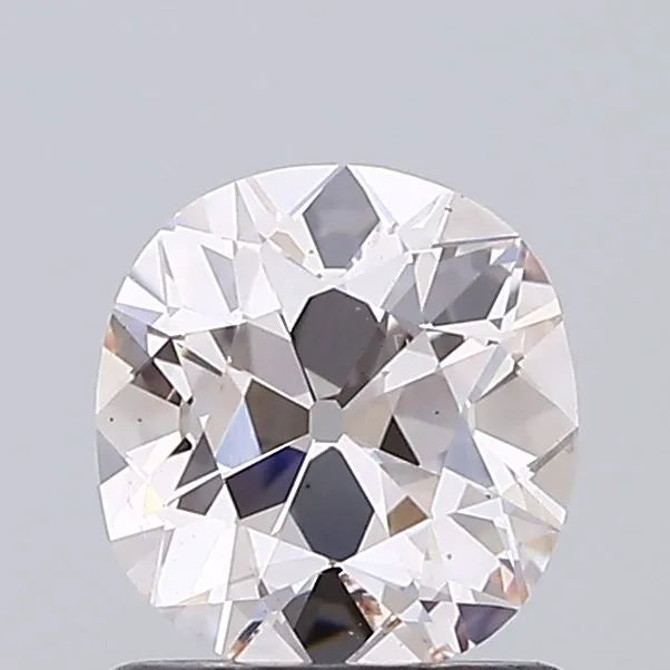 1.01ct Cushion brilliant Lab Grown Diamond (Colour L, Clarity VS2, IGI Certified)