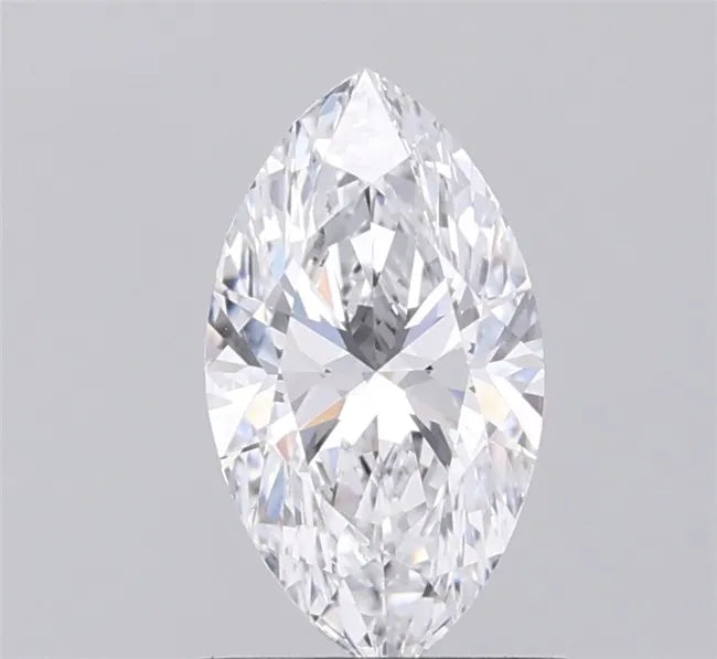 1.01ct Marquise Lab Grown Diamond (Colour D, Clarity VVS1, IGI Certified)