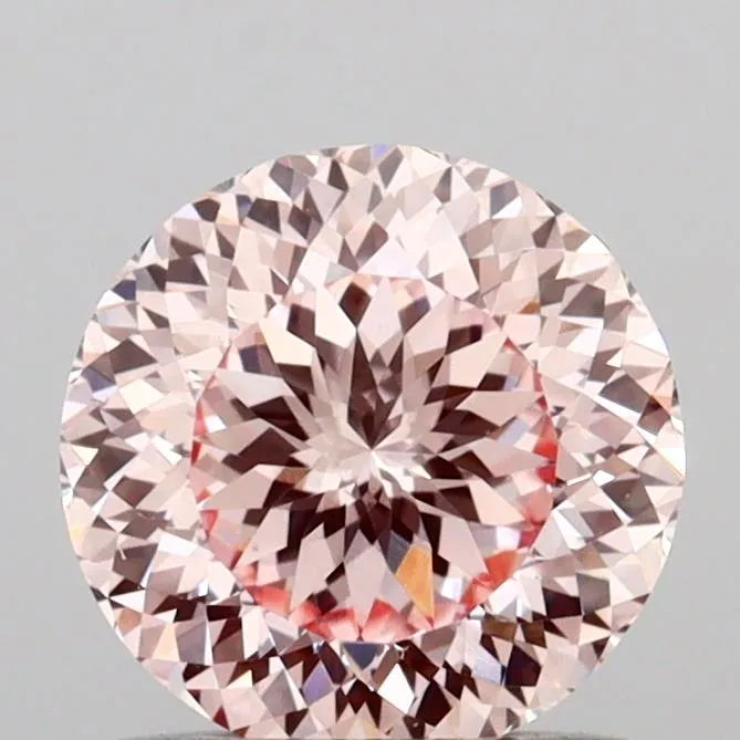 1.04ct Other Lab Grown Diamond (Colour Fancy Intense Pink, Clarity VS1, IGI Certified)