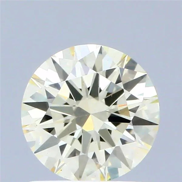 1.04ct Round Lab Grown Diamond (Colour ST, Clarity VS1, Cut ID, IGI Certified)