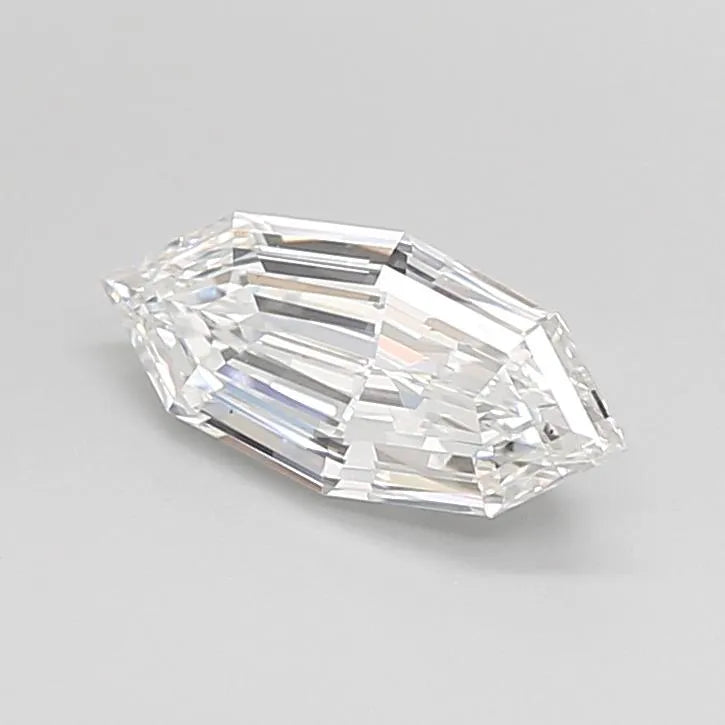 1.06ct Other Lab Grown Diamond (Colour D, Clarity VS1, IGI Certified)