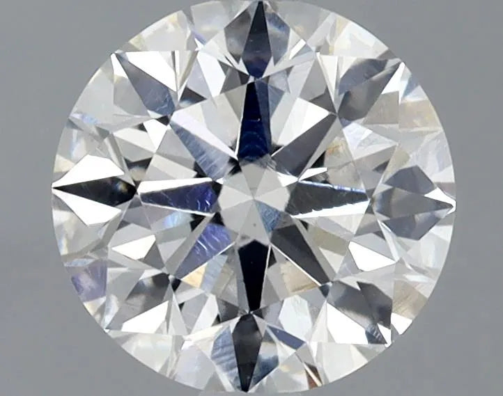 1.06ct Round Natural Diamond (Colour E, Clarity VS1, Cut EX, GIA Certified)