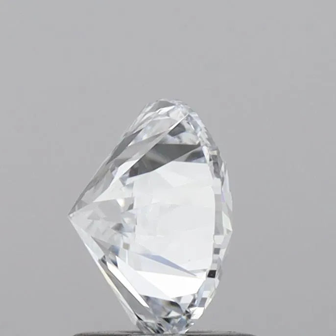 1.36ct Round Lab Grown Diamond (Colour F, Clarity IF, Cut ID, IGI Certified)