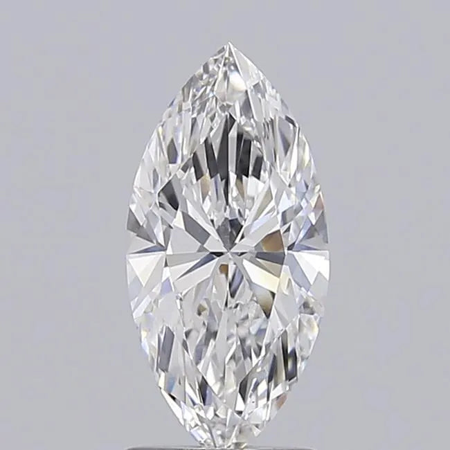 1.42ct Marquise Lab Grown Diamond (Colour E, Clarity VS1, IGI Certified)