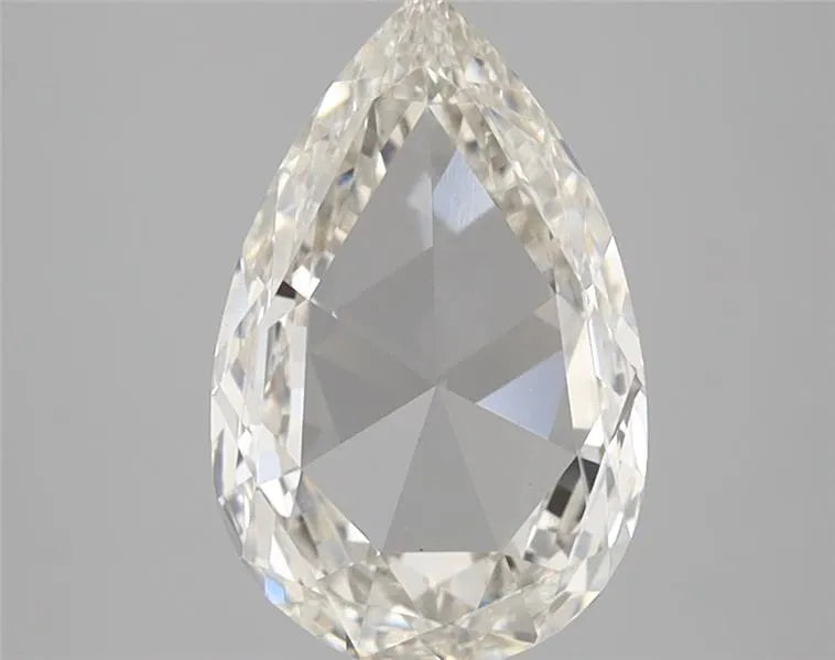 1.43ct Rose Lab Grown Diamond (Colour H, Clarity VS1, IGI Certified)