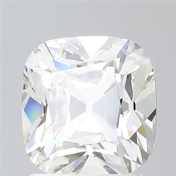 1.50ct Cushion modified Lab Grown Diamond (Colour F, Clarity VS1, IGI Certified)