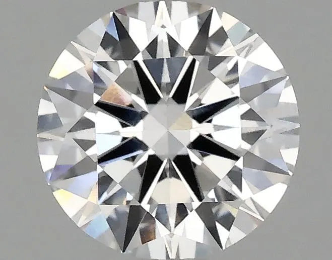 1.50ct Round Lab Grown Diamond (Colour E, Clarity VVS2, Cut ID, IGI Certified)