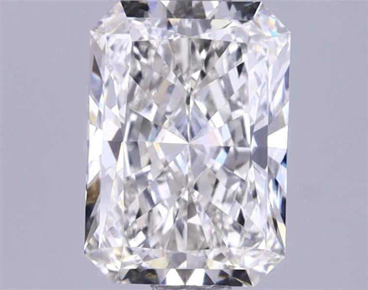 1.61ct Radiant Lab Grown Diamond (Colour G, Clarity VS1, IGI Certified)