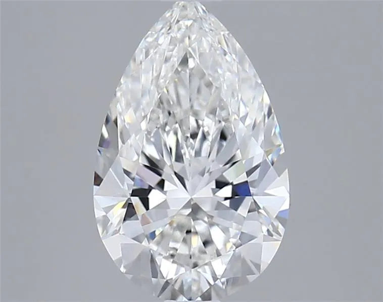 1.63ct Pear Lab Grown Diamond (Colour E, Clarity VVS2, IGI Certified)