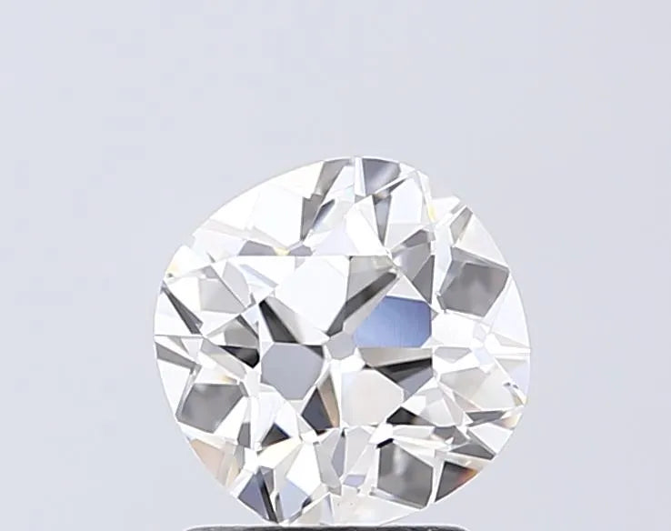 1.65ct Cushion modified Lab Grown Diamond (Colour F, Clarity VS1, IGI Certified)