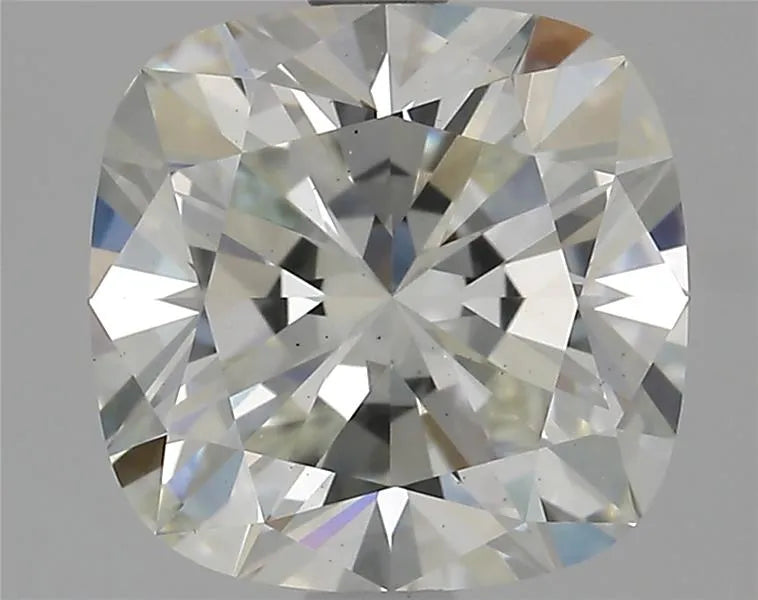 1.70ct Cushion brilliant Lab Grown Diamond (Colour G, Clarity VS1, IGI Certified)