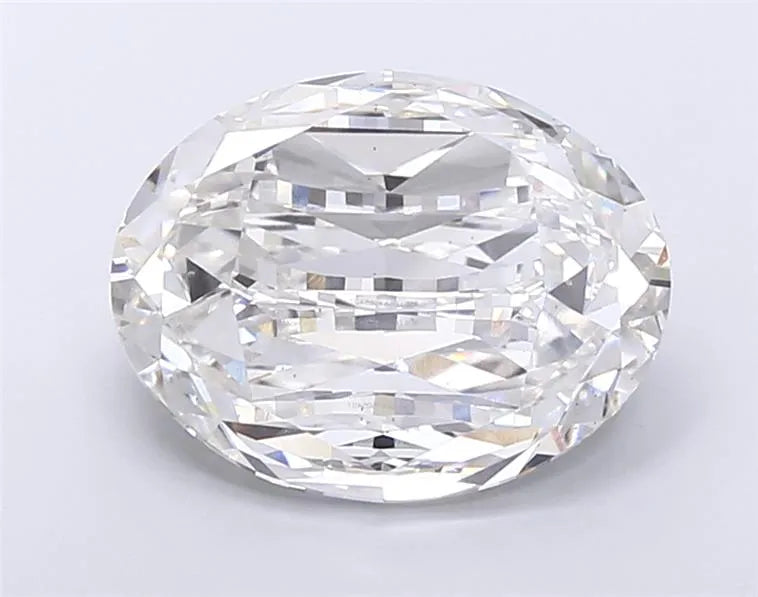 10.02ct Cushion modified Lab Grown Diamond (Colour Fancy Intense Yellow, Clarity VS2, IGI Certified)