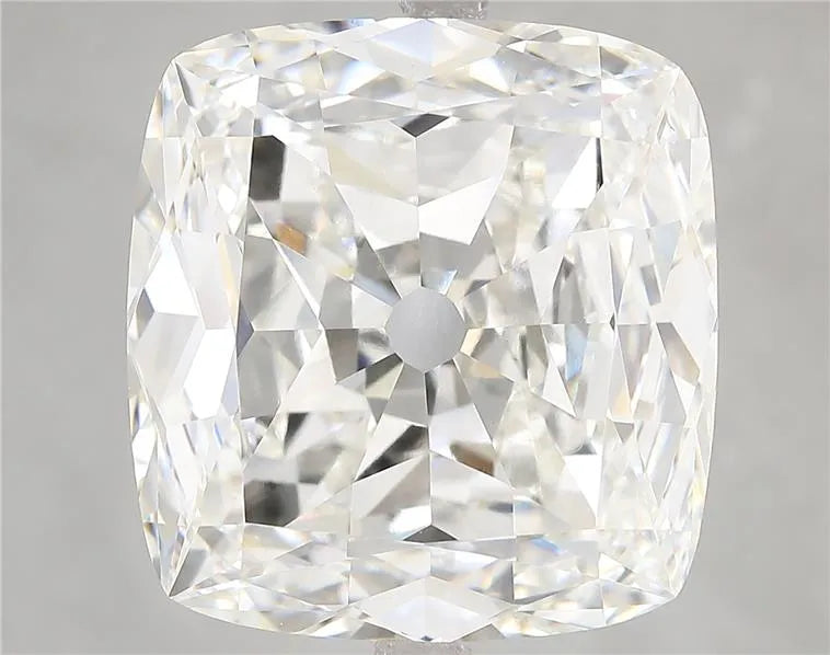 15.09ct Cushion modified Lab Grown Diamond (Colour G, Clarity VVS2, IGI Certified)