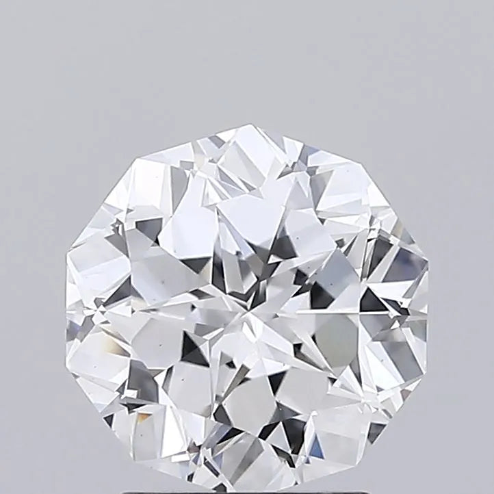 2.02ct Other Lab Grown Diamond (Colour D, Clarity VS1, IGI Certified)
