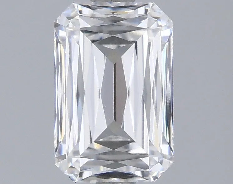 2.01ct Radiant Lab Grown Diamond (Colour D, Clarity VVS2, IGI Certified)