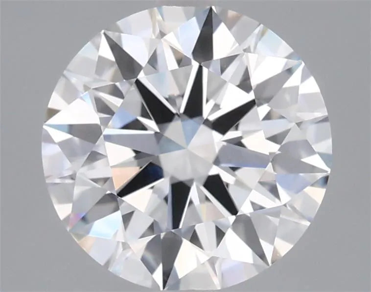 2.04ct Round Lab Grown Diamond (Colour F, Clarity VVS2, Cut ID, IGI Certified)