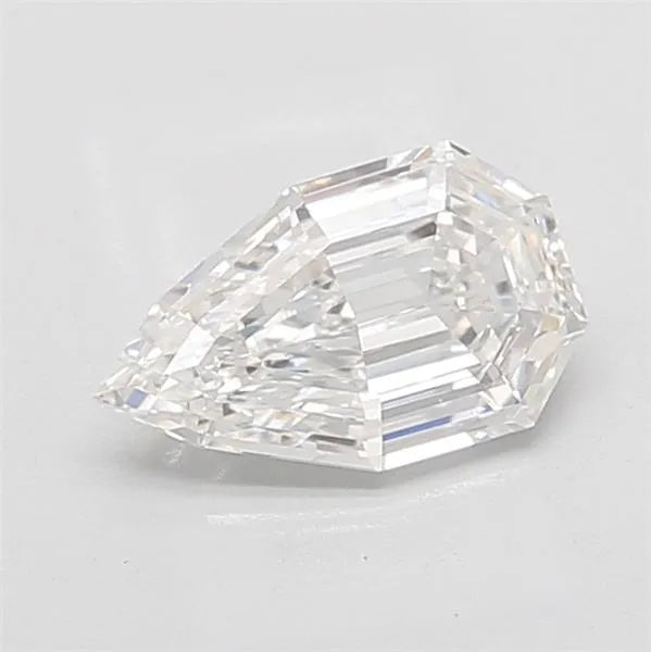 2.10ct Other Lab Grown Diamond (Colour F, Clarity VVS2, IGI Certified)