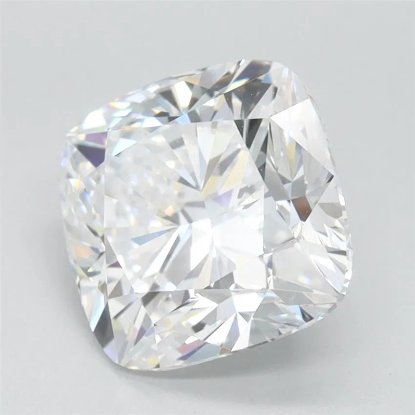 2.56ct Cushion modified Lab Grown Diamond (Colour D, Clarity FL, IGI Certified)