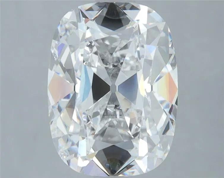 3.00ct Cushion brilliant Lab Grown Diamond (Colour E, Clarity VS1, IGI Certified)