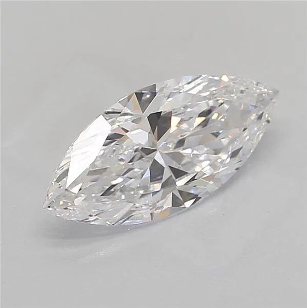 3.20ct Marquise Lab Grown Diamond (Colour E, Clarity VVS2, IGI Certified)
