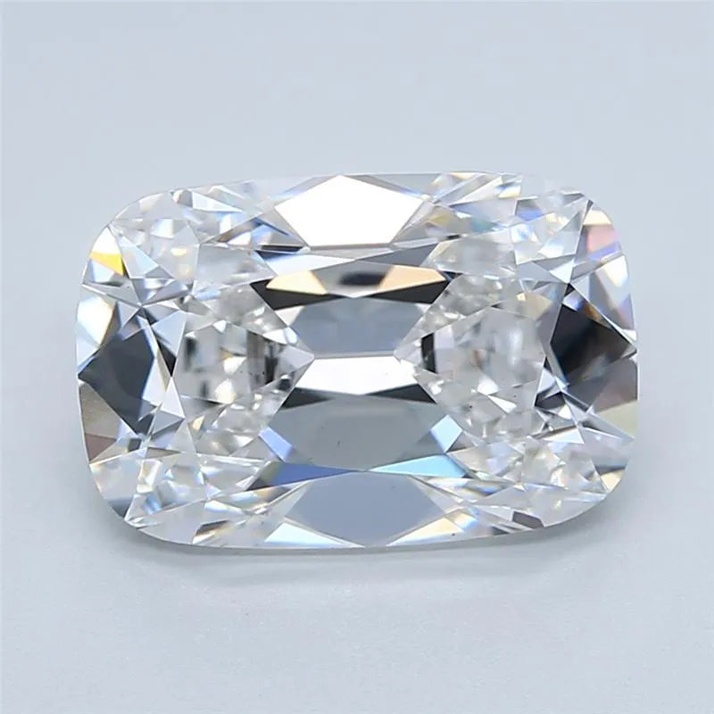 4.58ct Cushion brilliant Lab Grown Diamond (Colour E, Clarity VS1, IGI Certified)