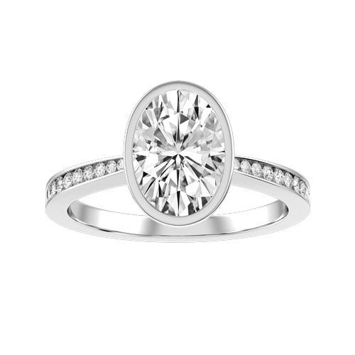Completed Ring (United States Size 7)