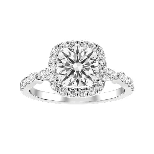 Completed Ring (United States Size 7)
