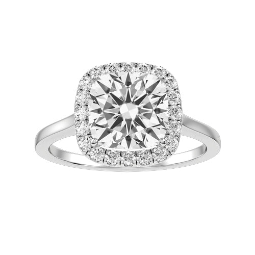 Completed Ring (United States Size 6)