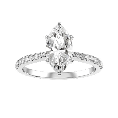 Completed Ring (United States Size 5)