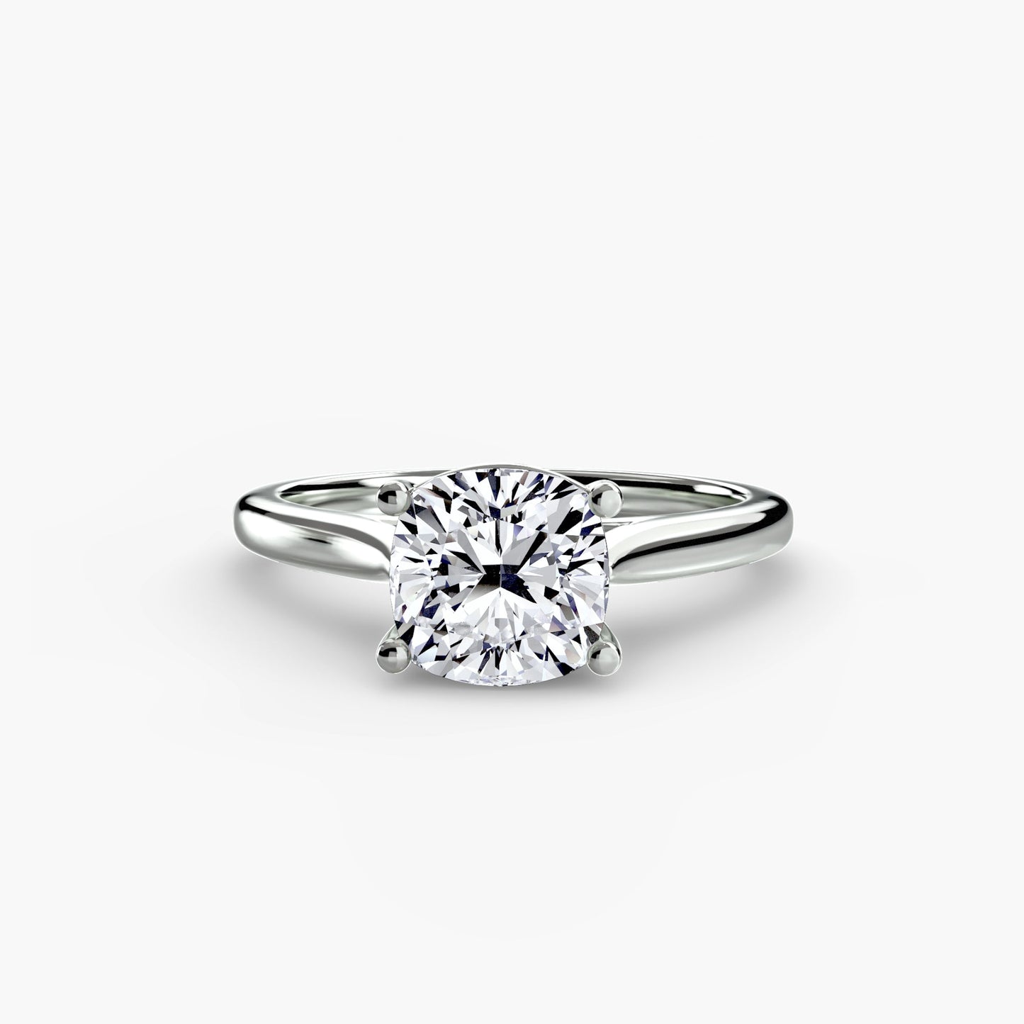 Completed Ring (United States Size 7.75)