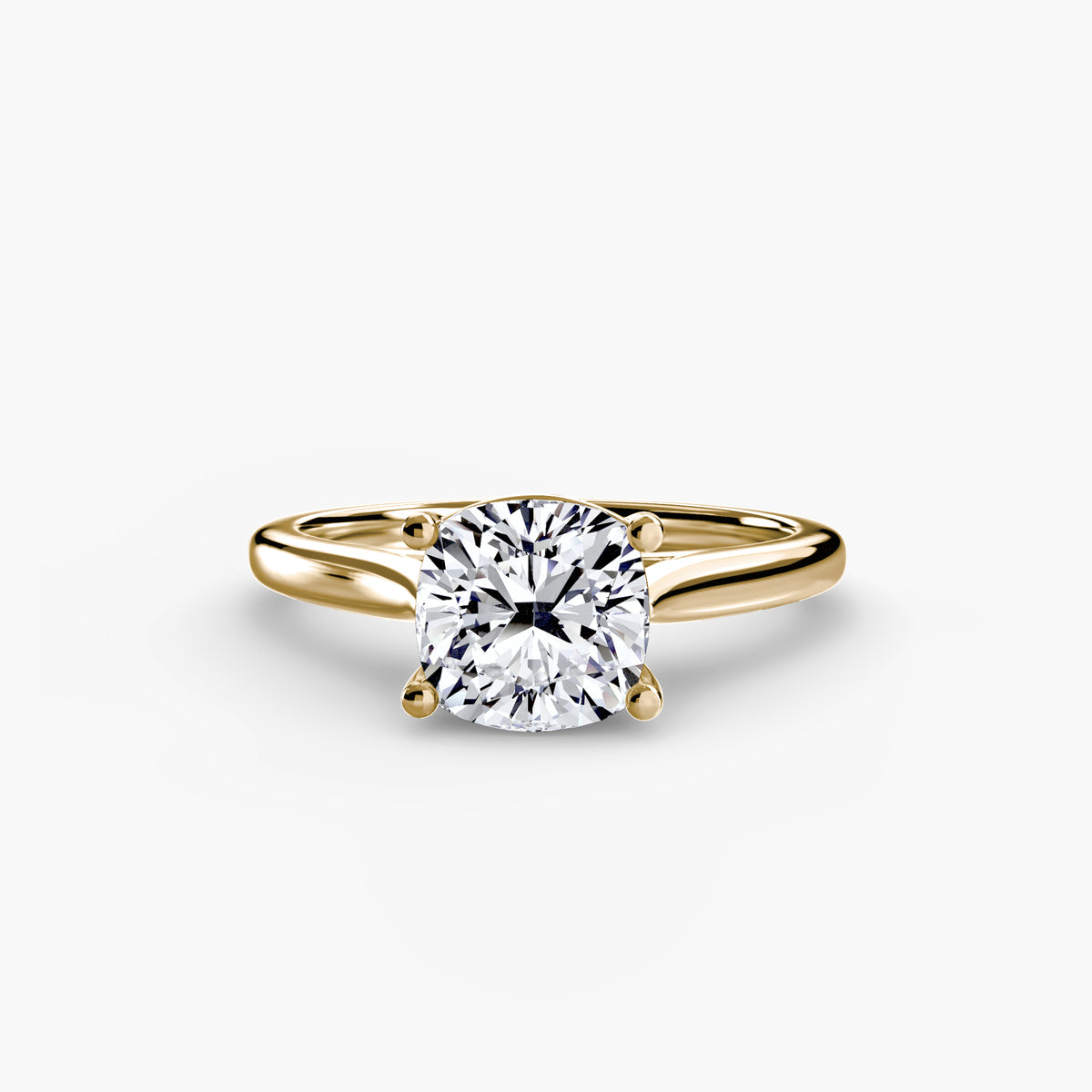 Completed Ring (United States Size 8.50)