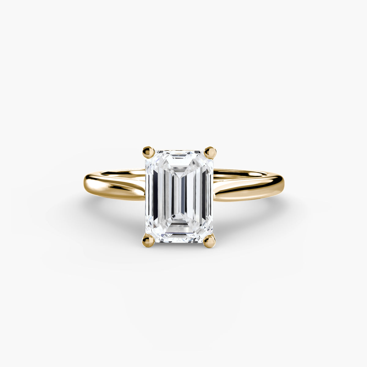 Completed Ring (United States Size 5.00)