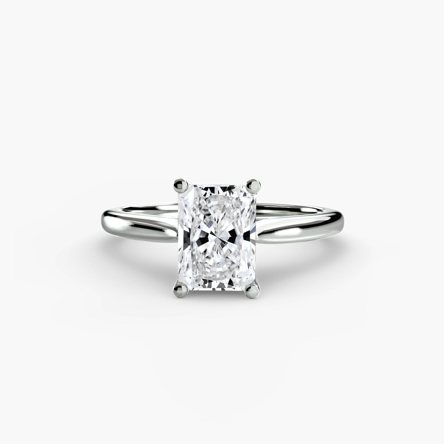 Completed Ring (United States Size 7.25)