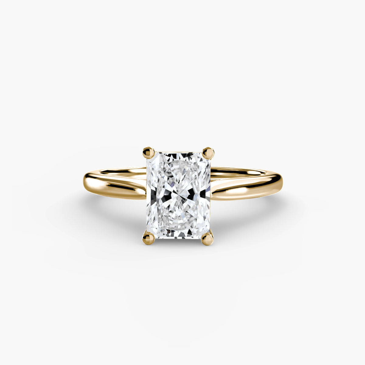 Completed Ring (United States Size 7.25)