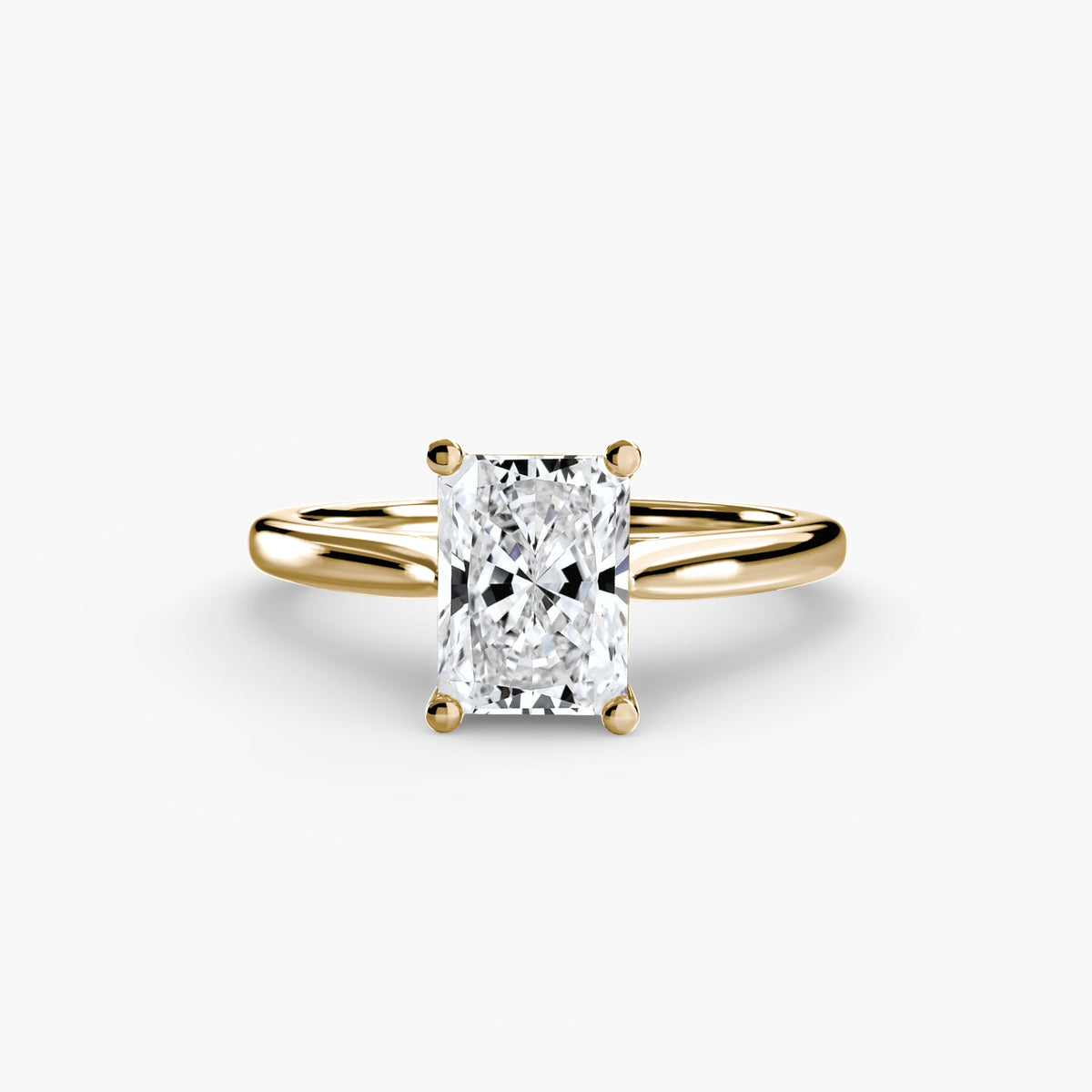Completed Ring (United States Size 5.00)