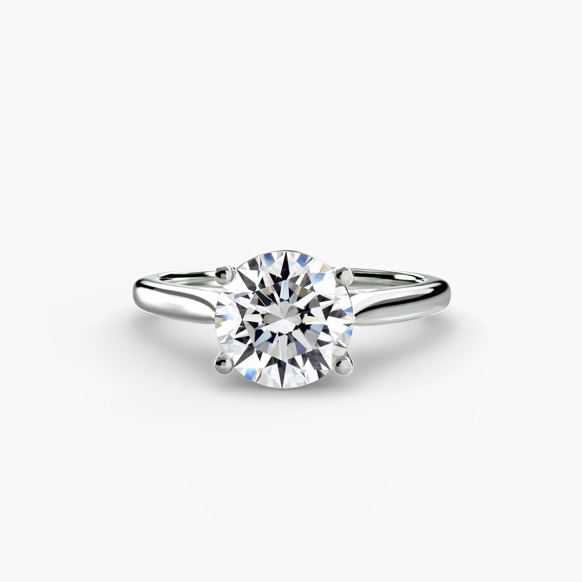 Completed Ring (United States Size 6.00)