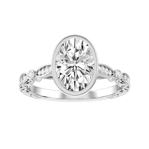 Completed Ring (United States Size 7)