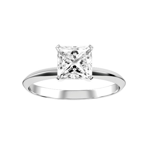 Completed Ring (United States Size 7)