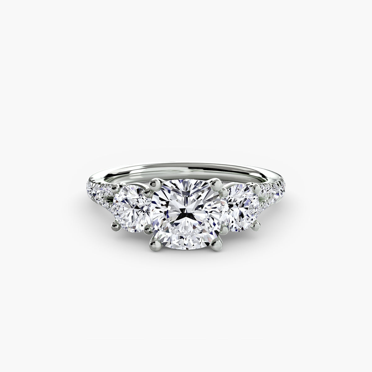Completed Ring (United States Size 8.25)