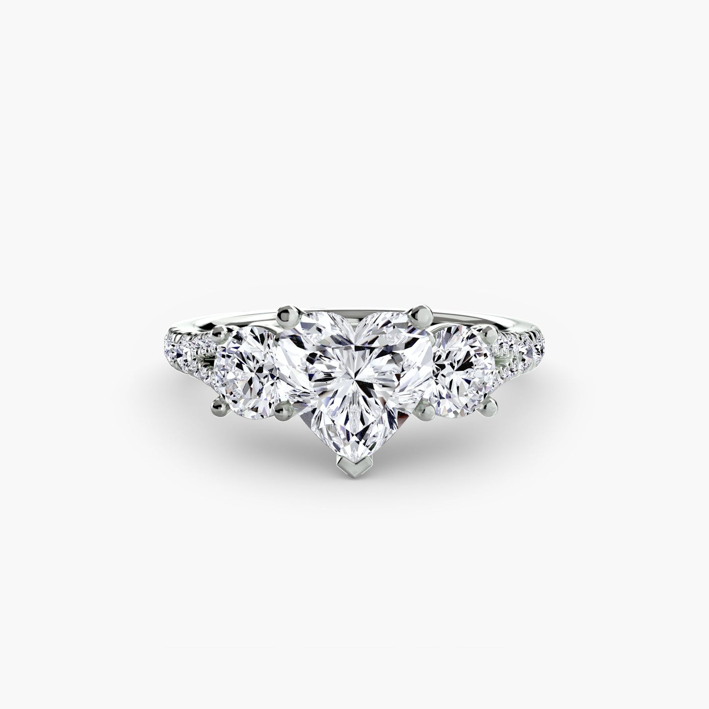 Completed Ring (United States Size 5.00)