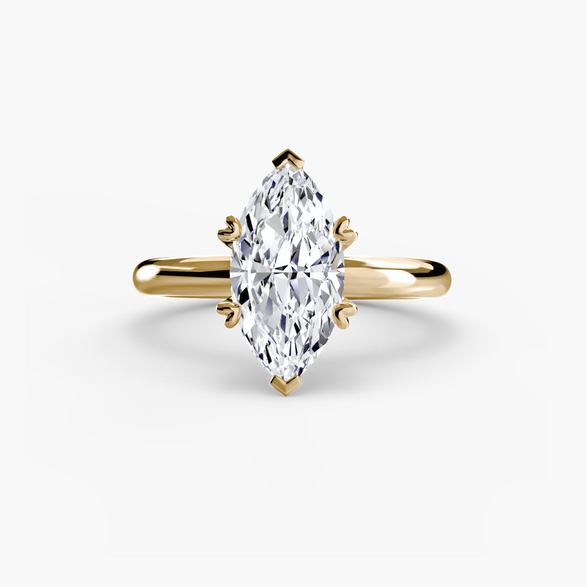 Completed Ring (United States Size 8.25)