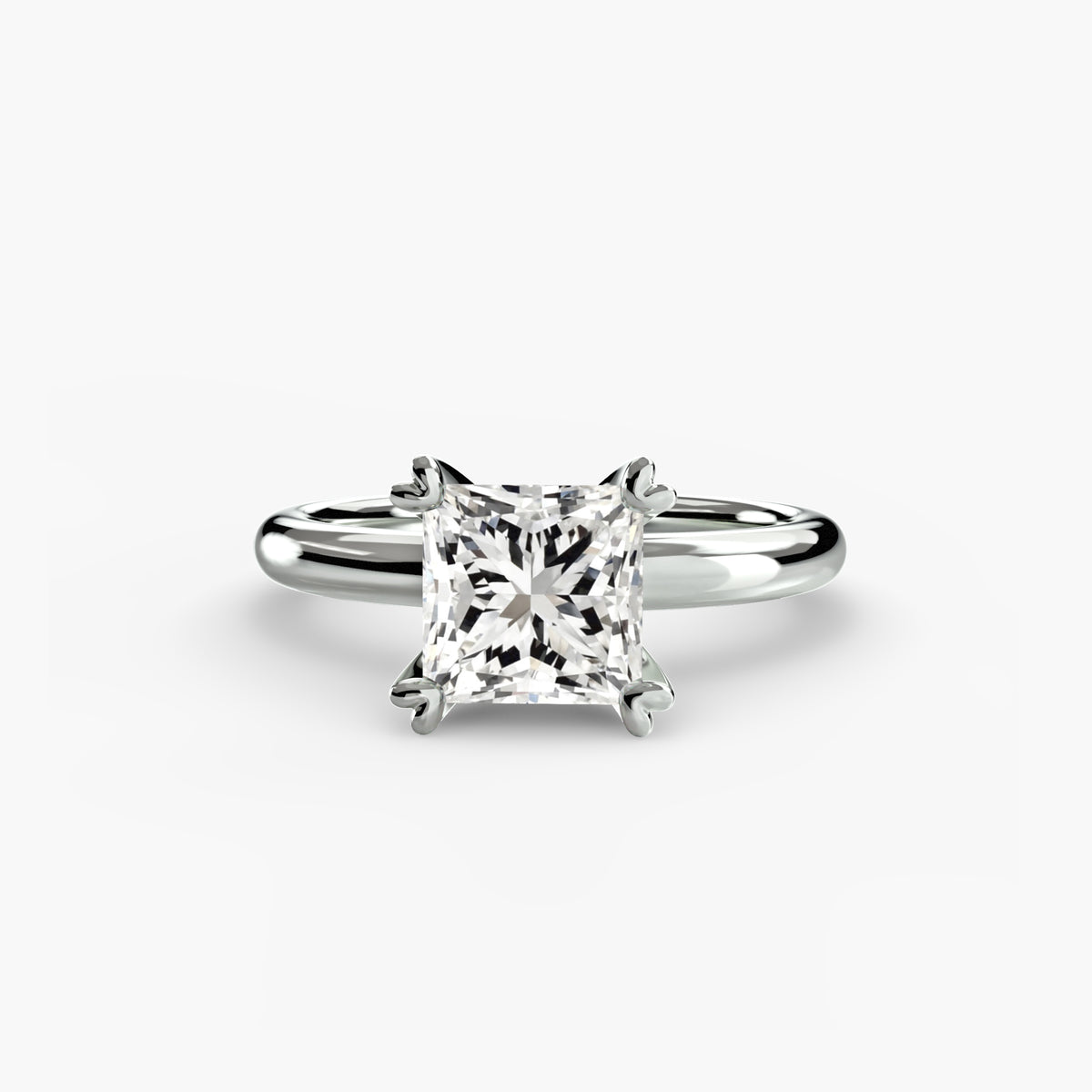 Completed Ring (United States Size 7.25)