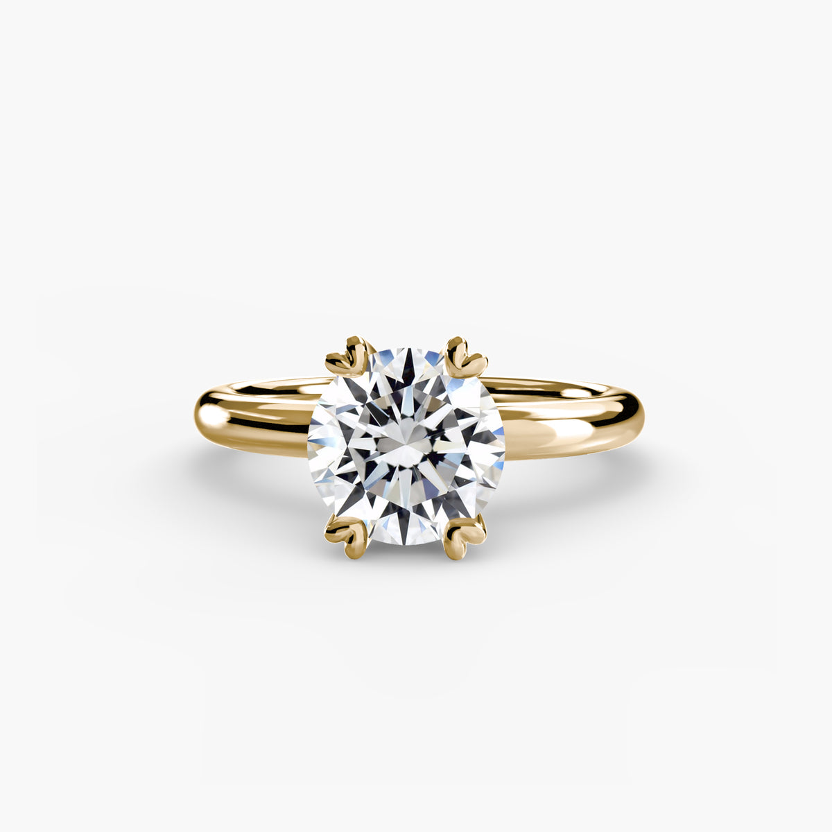 Completed Ring (United States Size 4.50)