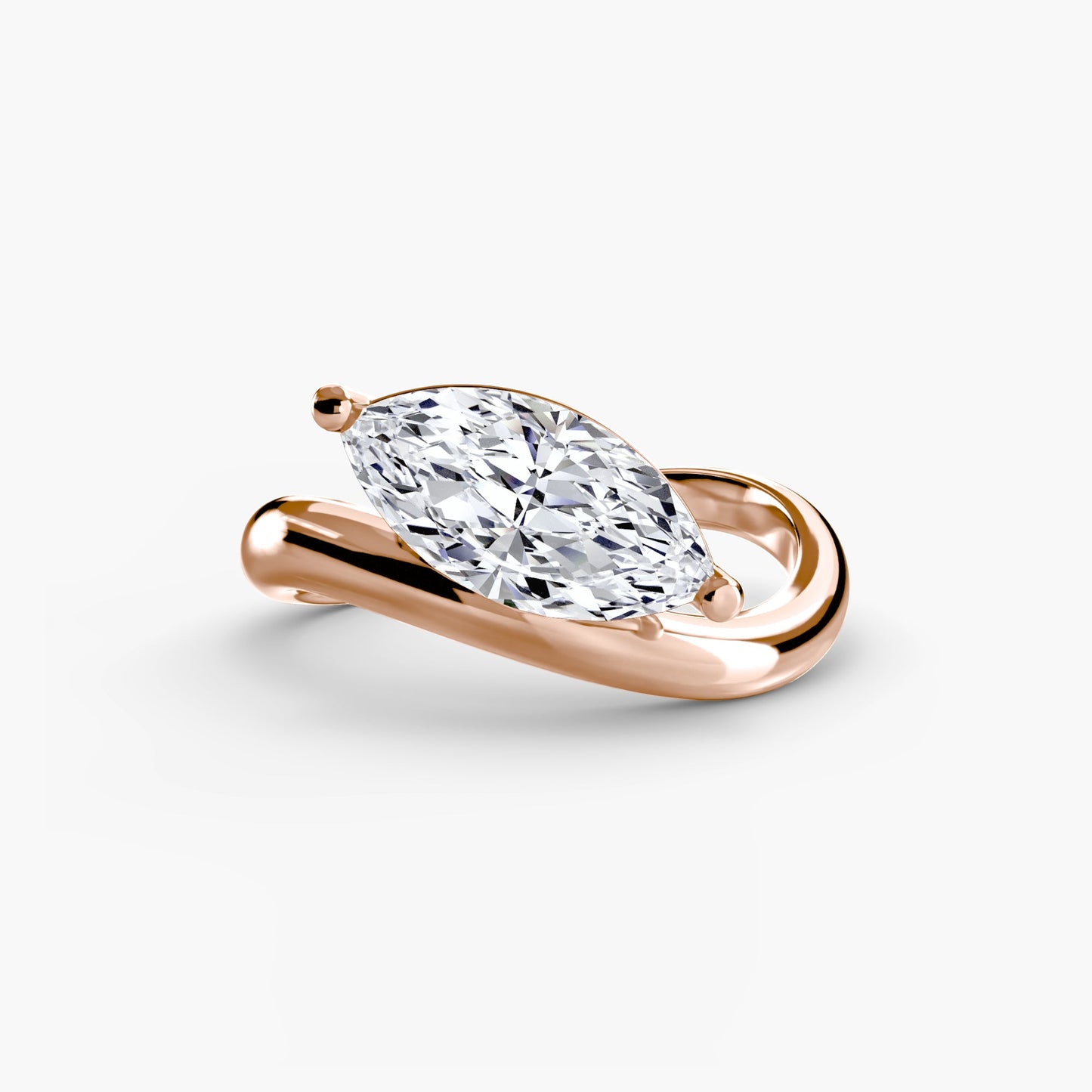 Completed Ring (United States Size 4.00)