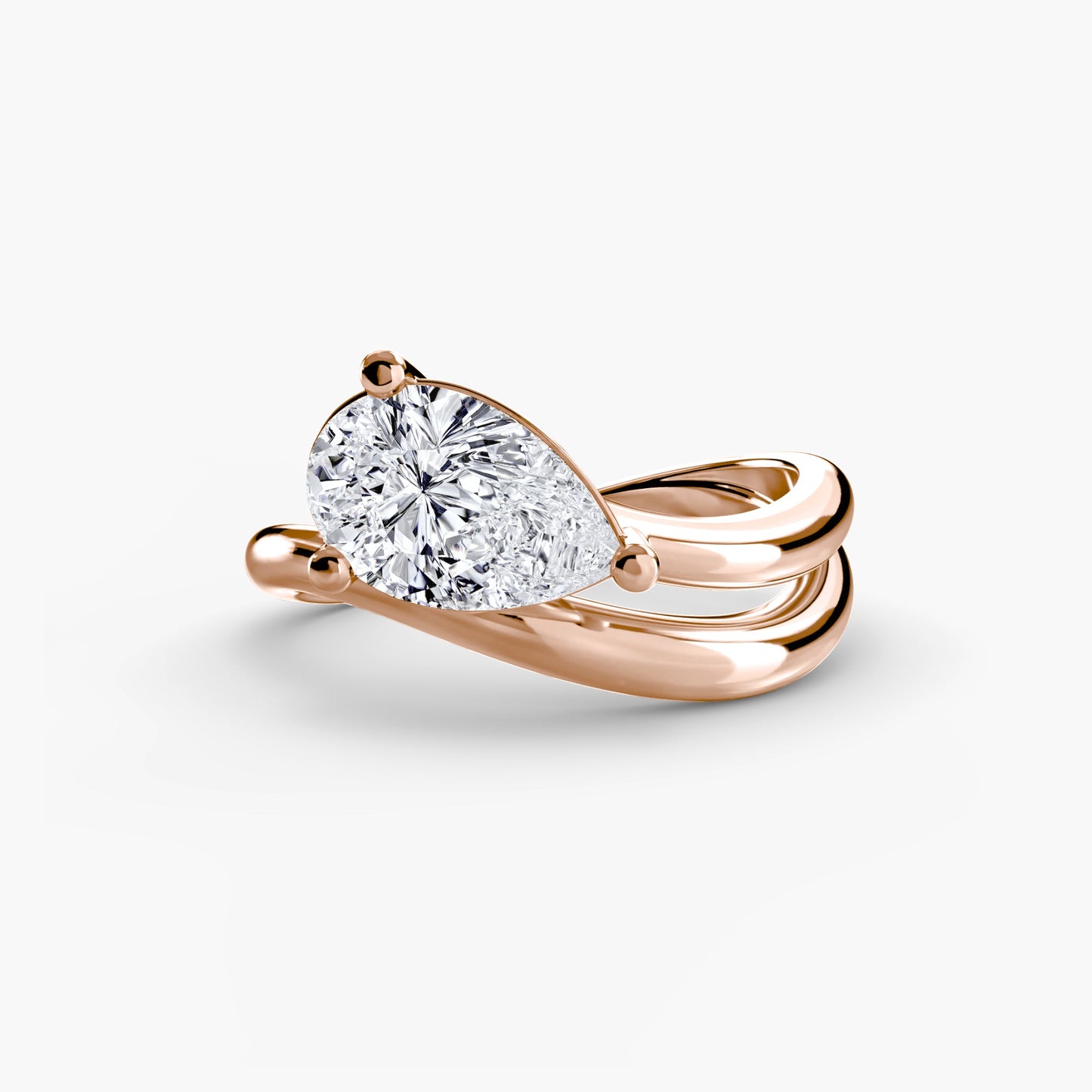Completed Ring (United States Size 4.50)