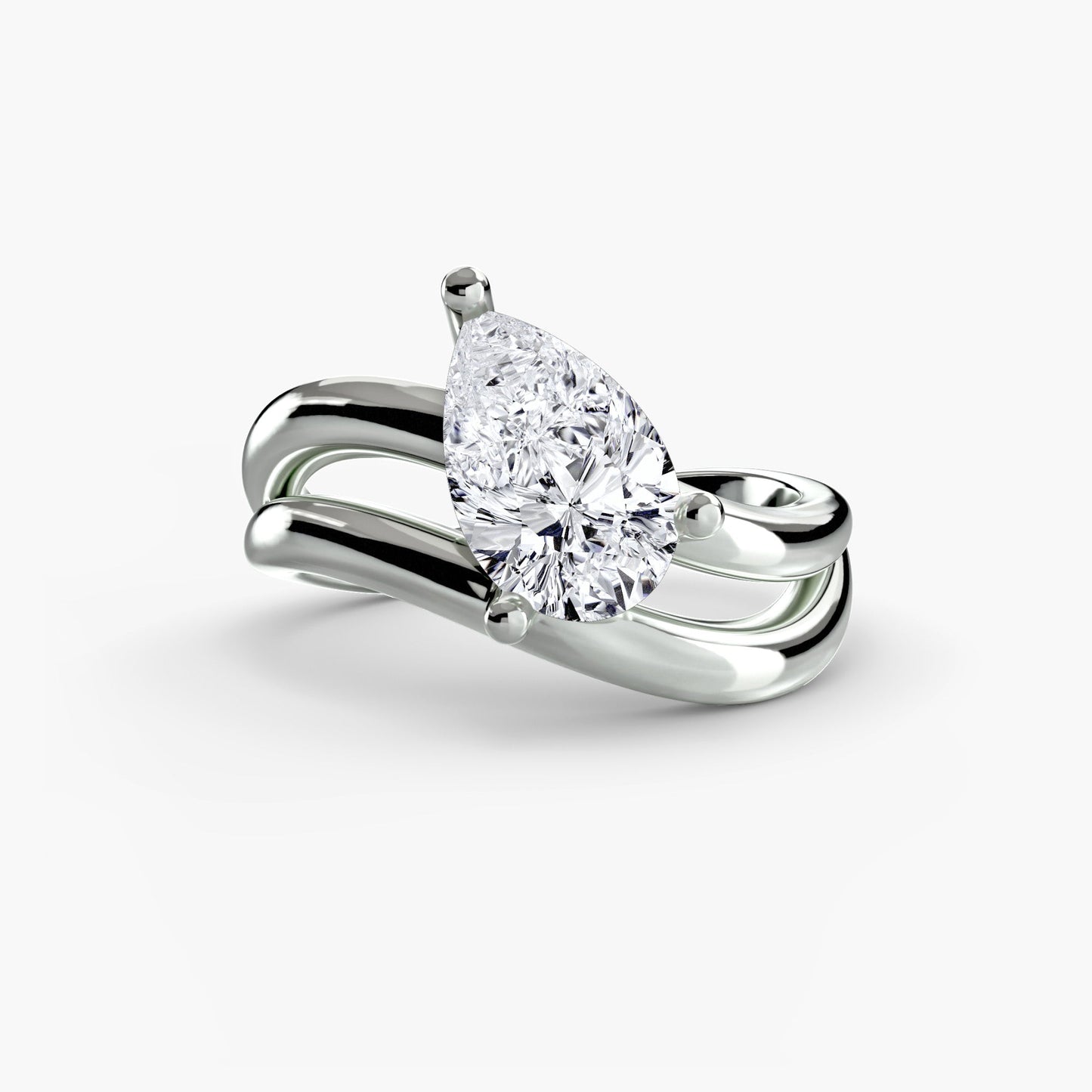 Completed Ring (United States Size 5.00)